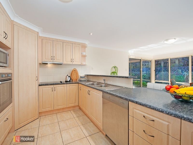 11 Farrington Drive, Murrumba Downs QLD 4503