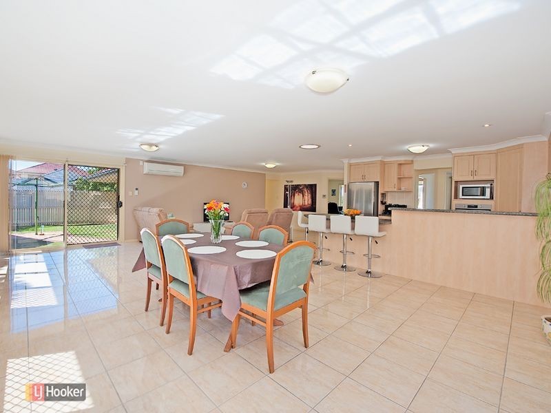 11 Farrington Drive, Murrumba Downs QLD 4503