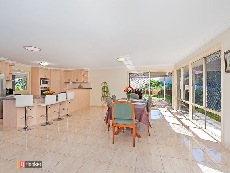 11 Farrington Drive, Murrumba Downs QLD 4503