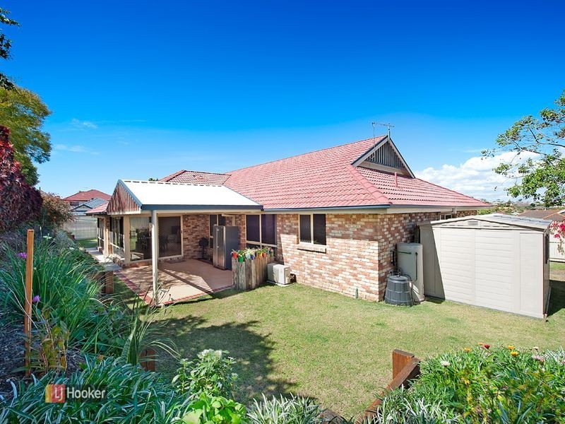 11 Farrington Drive, Murrumba Downs QLD 4503