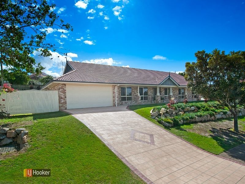 11 Farrington Drive, Murrumba Downs QLD 4503