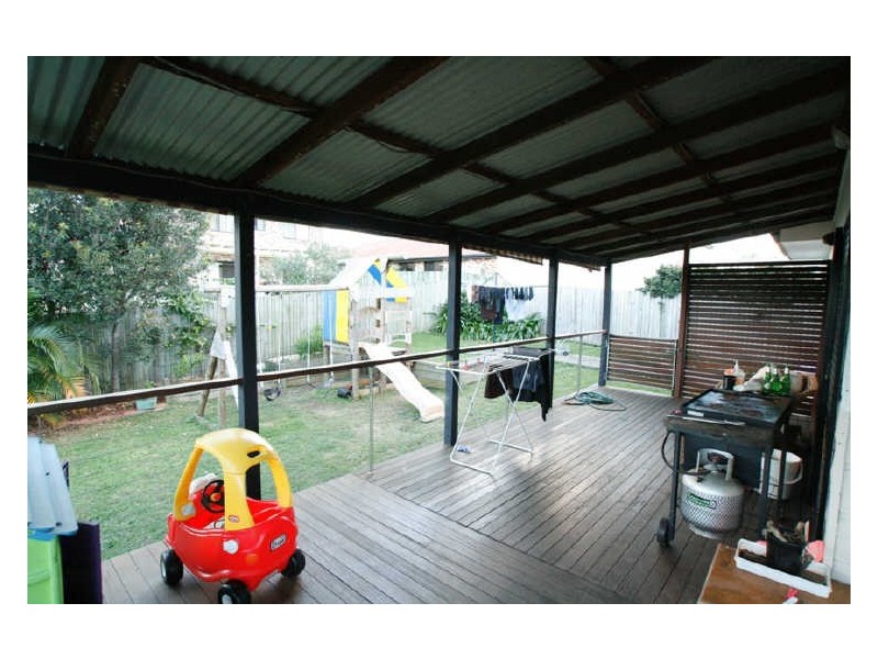 Kallangur QLD 4503