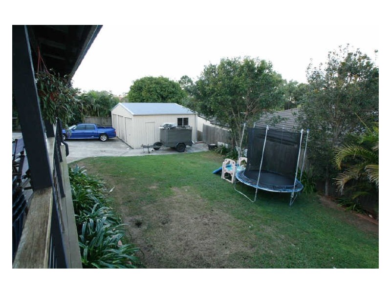 Kallangur QLD 4503