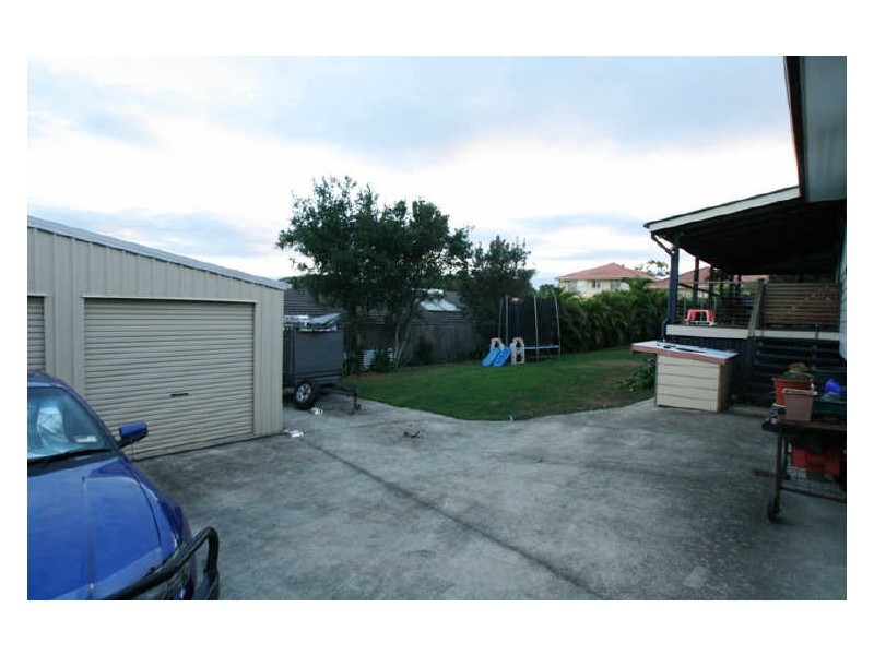 Kallangur QLD 4503