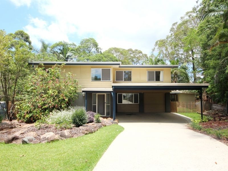 6 Kift Court, Kallangur QLD 4503