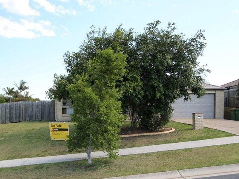 94 Glasshouse Circuit, Kallangur QLD 4503