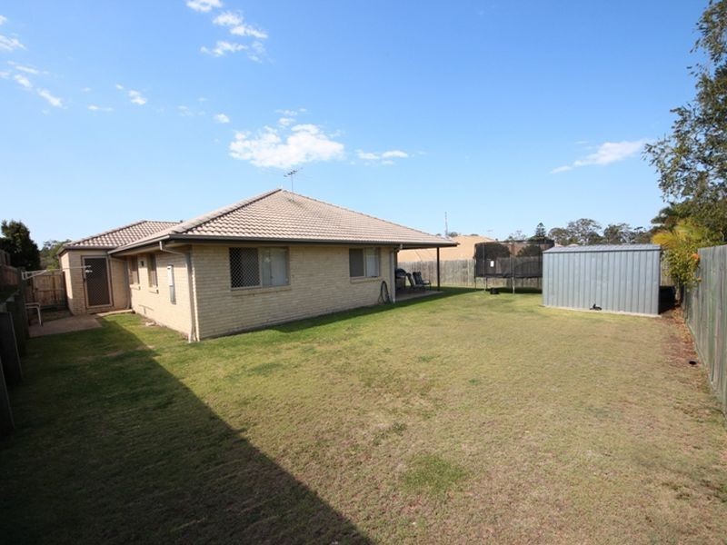 94 Glasshouse Circuit, Kallangur QLD 4503