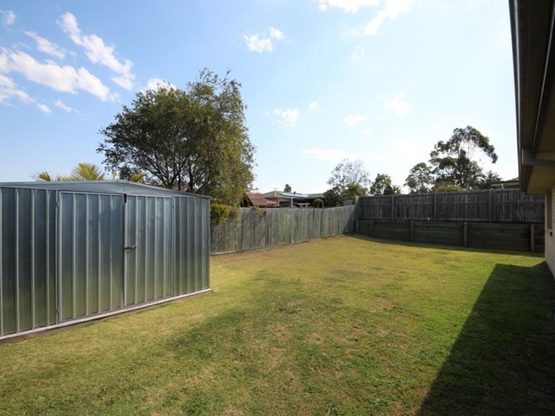 94 Glasshouse Circuit, Kallangur QLD 4503