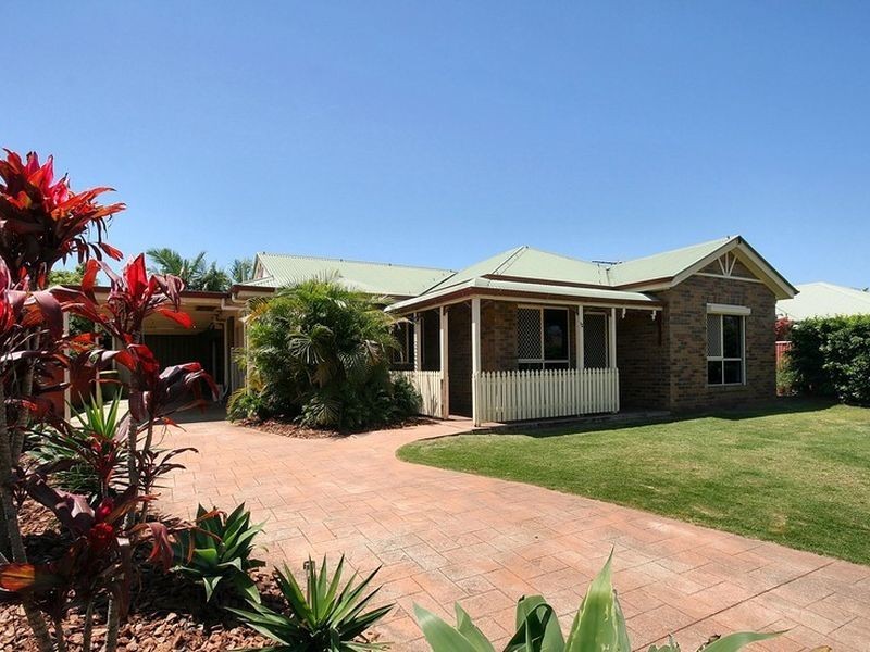 Murrumba Downs QLD 4503