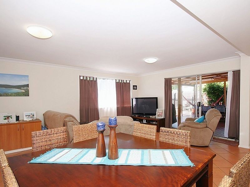 Murrumba Downs QLD 4503