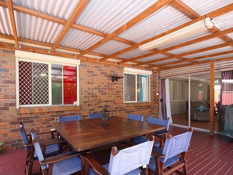 Murrumba Downs QLD 4503