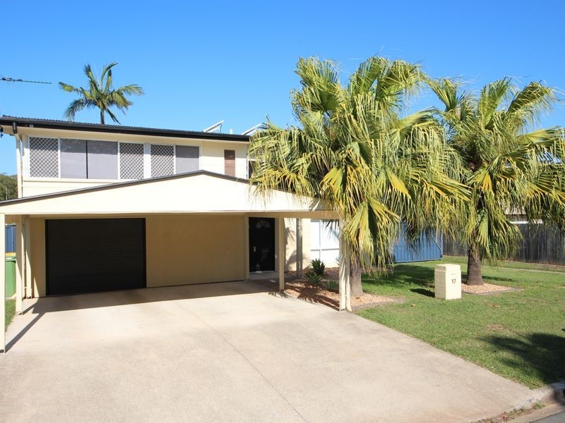 17 Penson Court, Kallangur QLD 4503