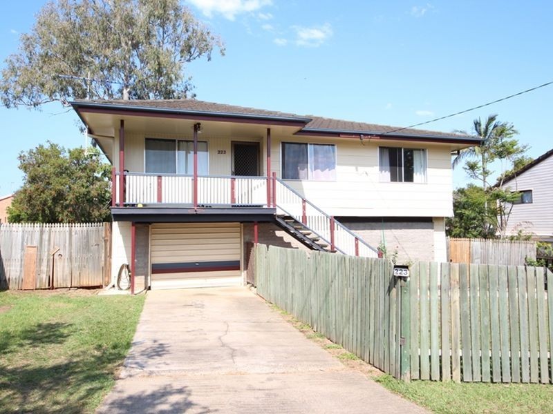 Kallangur QLD 4503