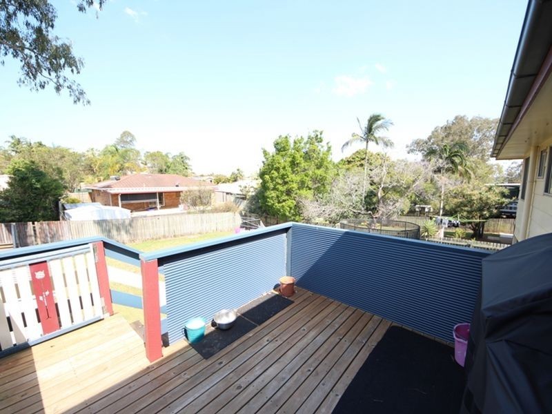 Kallangur QLD 4503