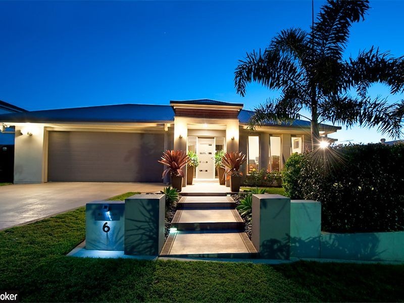 6 Baybreeze Crescent, Murrumba Downs QLD 4503