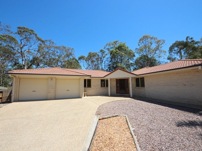 8 Lacewing Place, Mango Hill QLD 4509