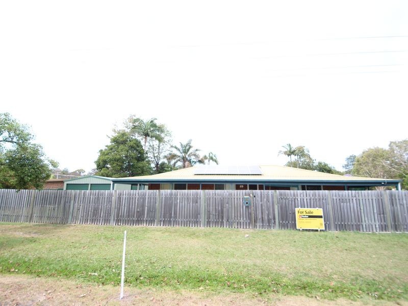 59 May Street, Mango Hill QLD 4509