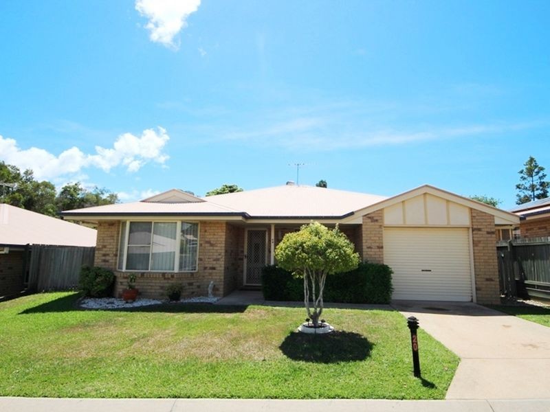 20/12 Bunbury Street, Murrumba Downs QLD 4503