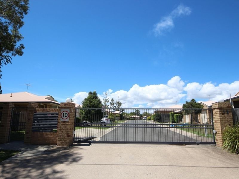 20/12 Bunbury Street, Murrumba Downs QLD 4503