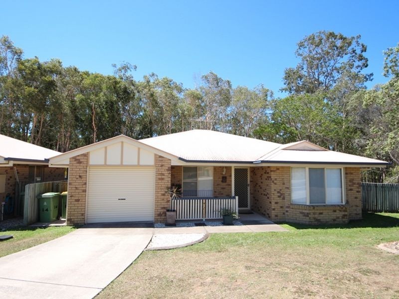 14/12 Bunbury Street, Murrumba Downs QLD 4503