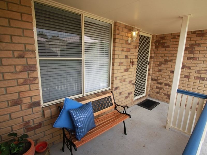 14/12 Bunbury Street, Murrumba Downs QLD 4503
