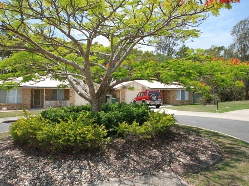 14/12 Bunbury Street, Murrumba Downs QLD 4503