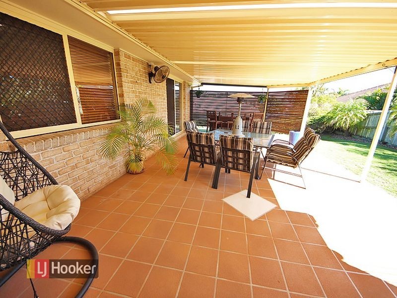 4 Namoi Court, Murrumba Downs QLD 4503