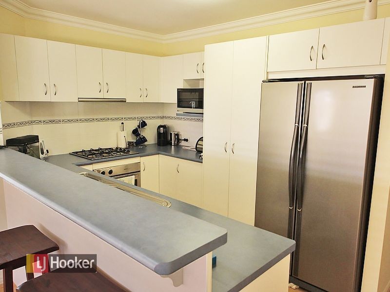 4 Namoi Court, Murrumba Downs QLD 4503