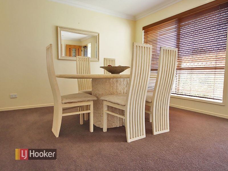 4 Namoi Court, Murrumba Downs QLD 4503