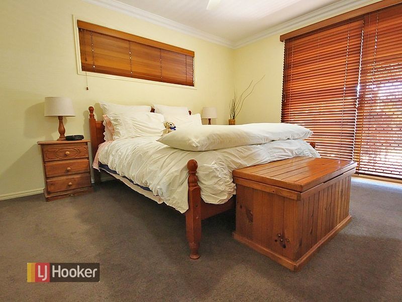 4 Namoi Court, Murrumba Downs QLD 4503