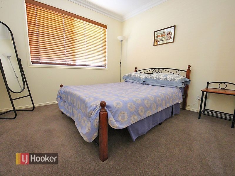 4 Namoi Court, Murrumba Downs QLD 4503