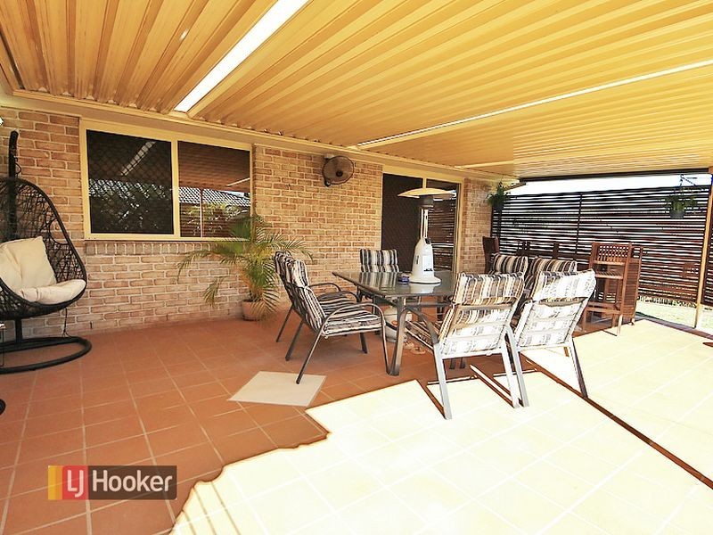 4 Namoi Court, Murrumba Downs QLD 4503