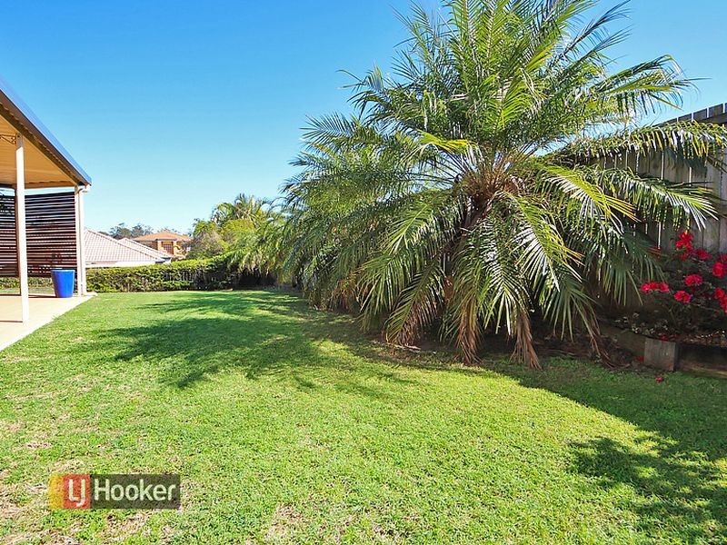 4 Namoi Court, Murrumba Downs QLD 4503
