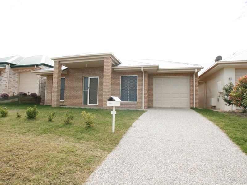 North Lakes QLD 4509