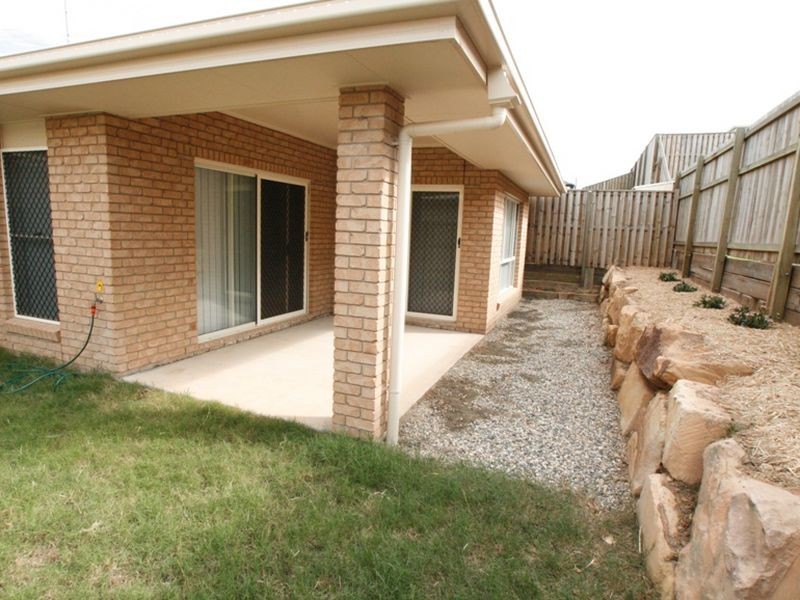 North Lakes QLD 4509