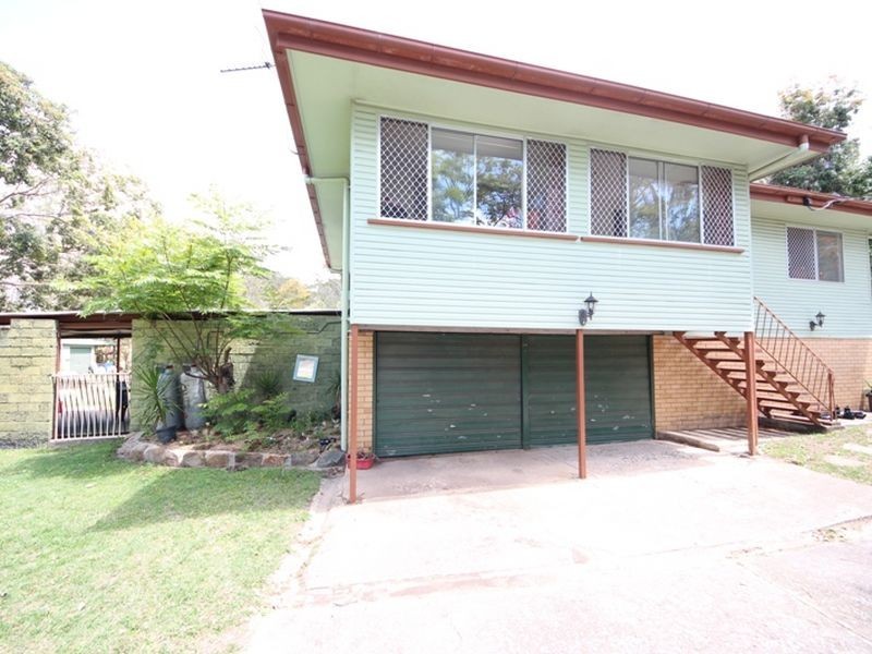 205 Marsden Road, Kallangur QLD 4503