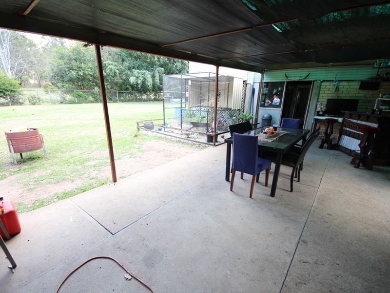 205 Marsden Road, Kallangur QLD 4503