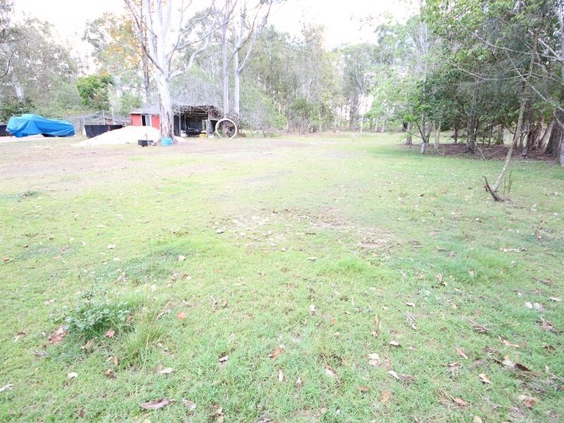 205 Marsden Road, Kallangur QLD 4503