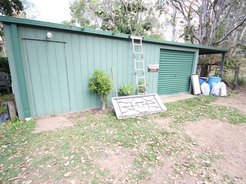 205 Marsden Road, Kallangur QLD 4503
