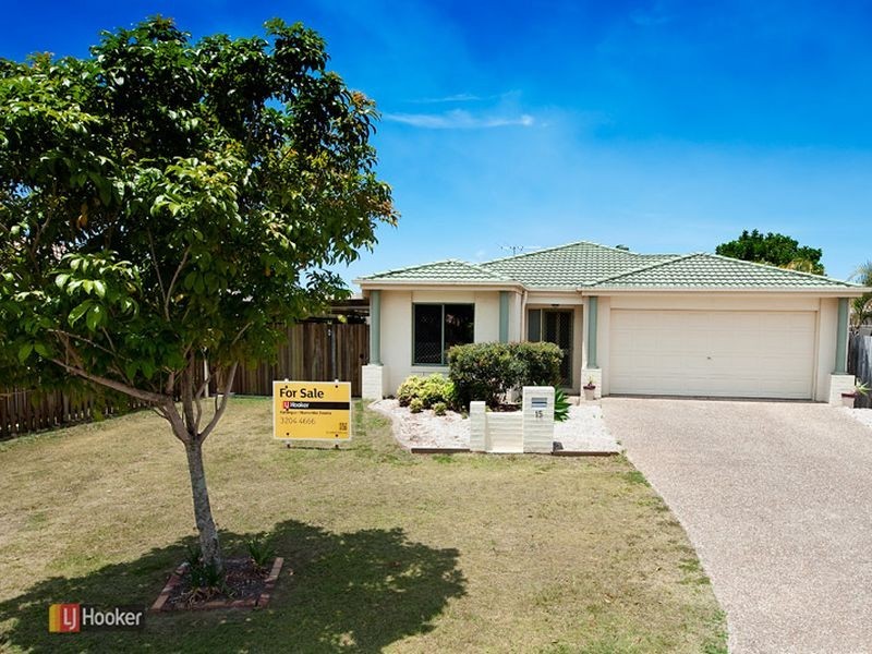 Murrumba Downs QLD 4503