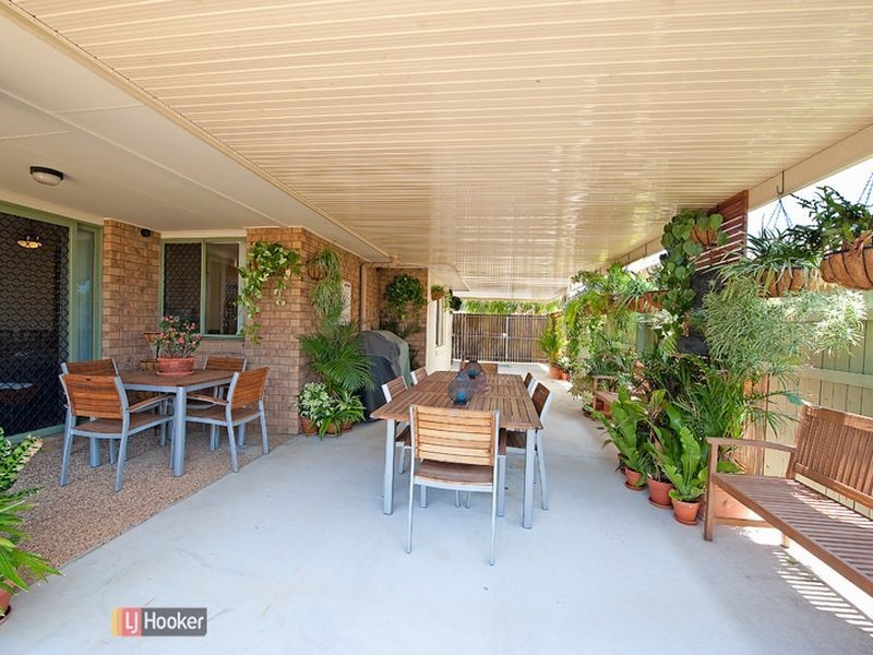 Murrumba Downs QLD 4503