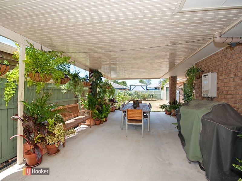 Murrumba Downs QLD 4503