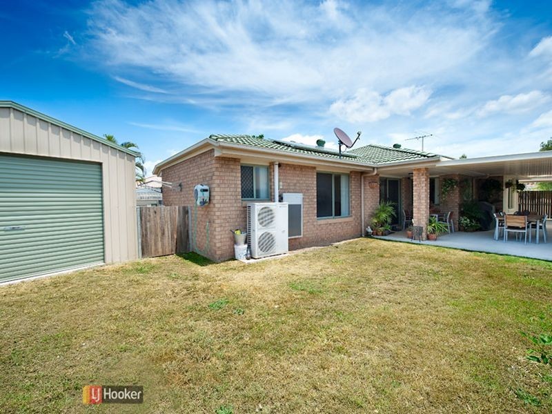 Murrumba Downs QLD 4503