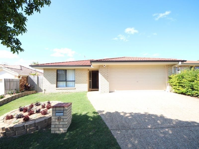 17 Faraday Court, Kallangur QLD 4503