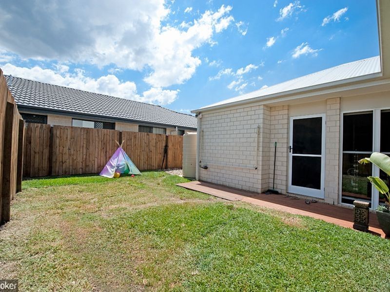43 Nutmeg Drive, Griffin QLD 4503