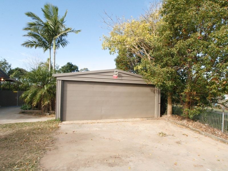180 Old Gympie Road, Kallangur QLD 4503