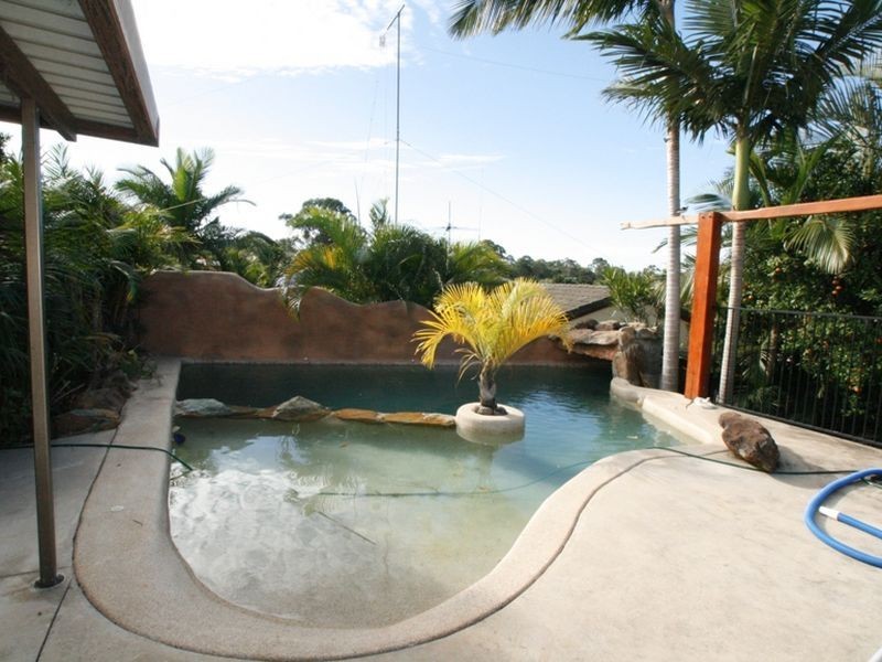 180 Old Gympie Road, Kallangur QLD 4503