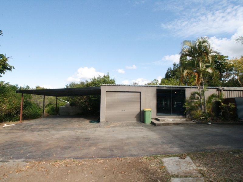 180 Old Gympie Road, Kallangur QLD 4503