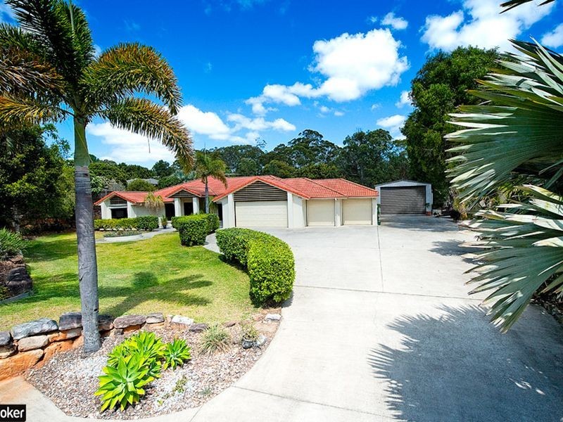 19-21 Bazeridge Drive, Narangba QLD 4504