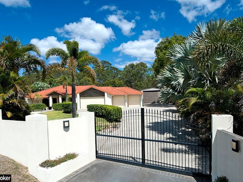 19-21 Bazeridge Drive, Narangba QLD 4504